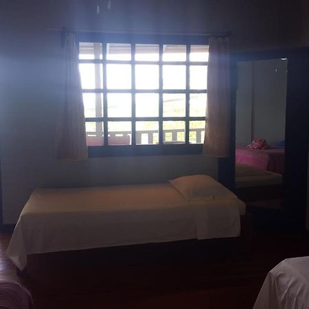 Hotel Los Mangos 蒙特苏马 外观 照片