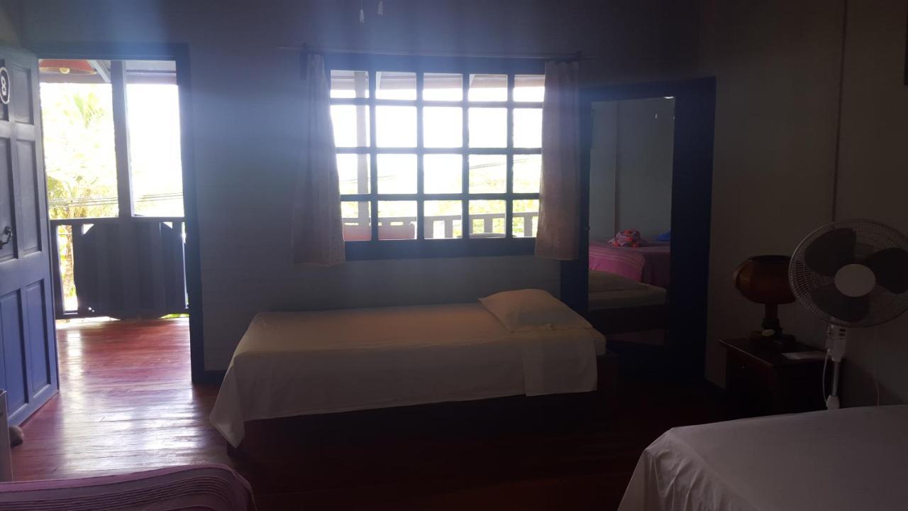 Hotel Los Mangos 蒙特苏马 外观 照片